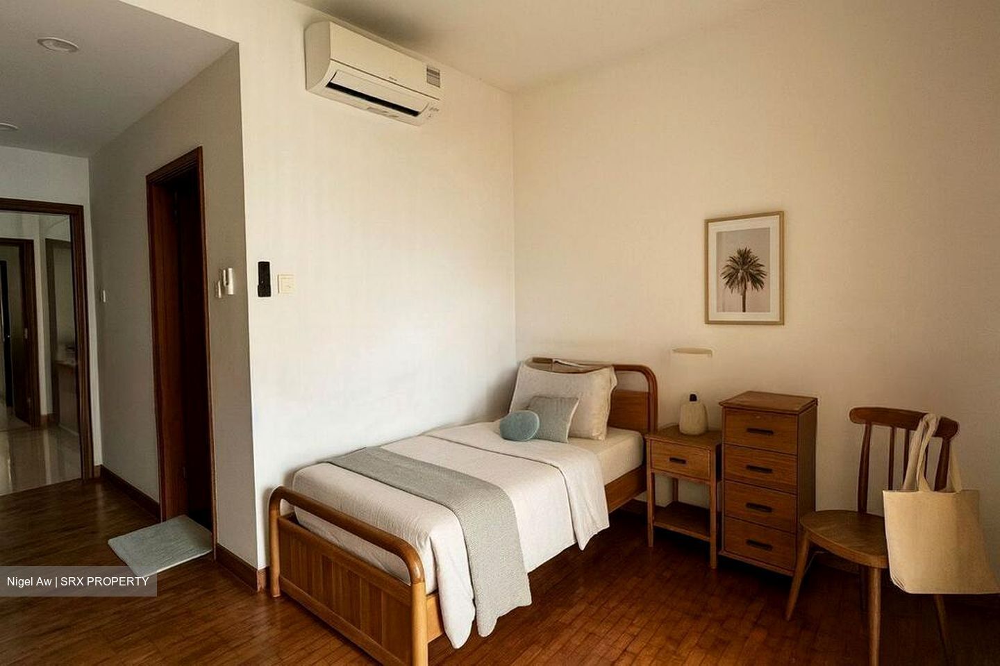 Hazel Park Condominium (D23), Condominium #500283741